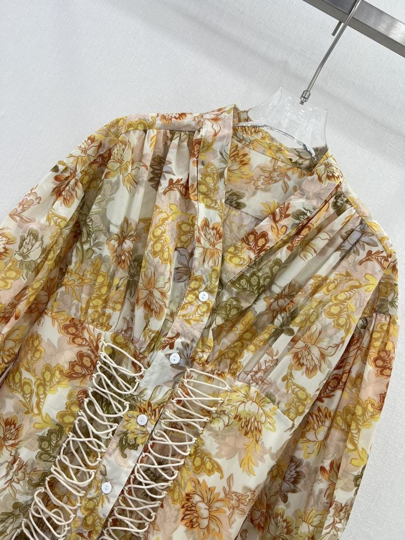 Zimmermann Dress